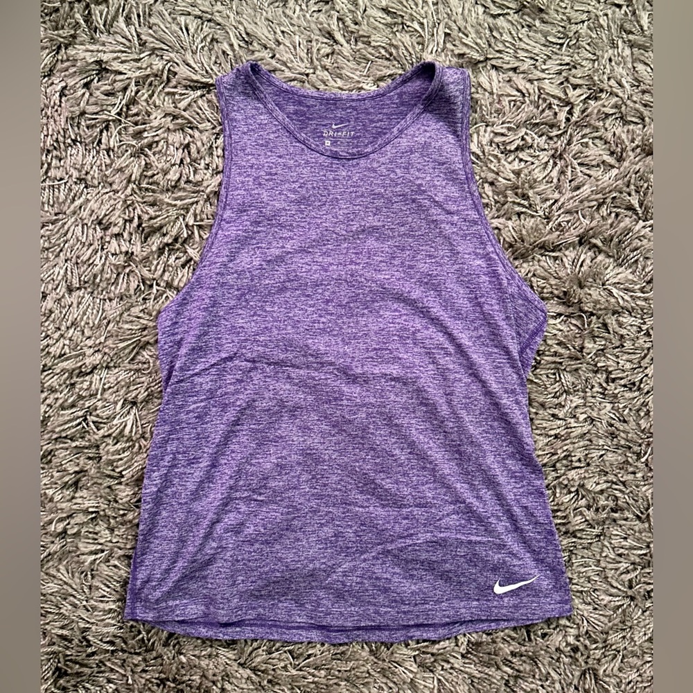 Nike Dri-Fit Performance Tank Top